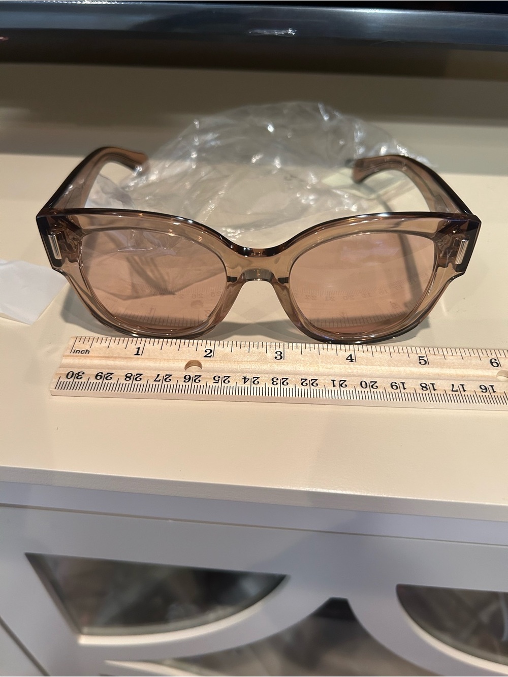 Ferragamo Sunglasses-Brand New - Picture 11 of 11